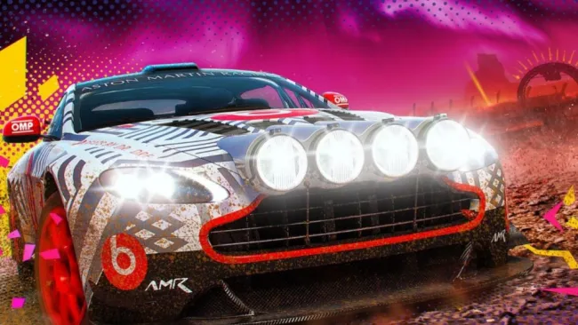 Dirt 5 llegará al Xbox Game Pass