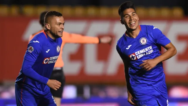 Cruz Azul: Venció a Tigres y acecha los primeros lugares de la tabla general