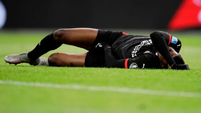 Erick Gutiérrez: PSV, contra las cuerdas tras caer ante Olympiacos