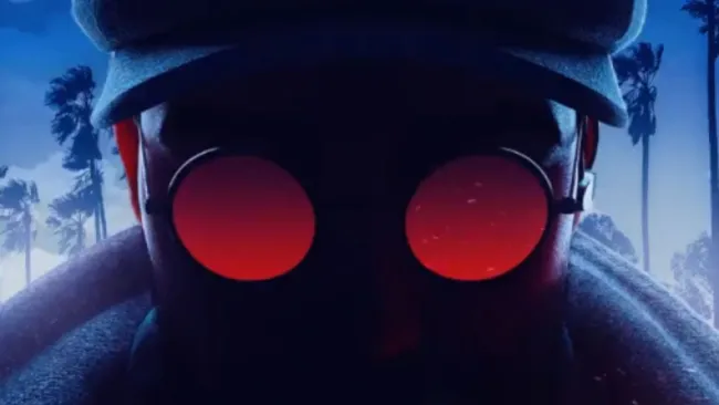 Flores, el nuevo operador dentro de Rainbow Six Siege