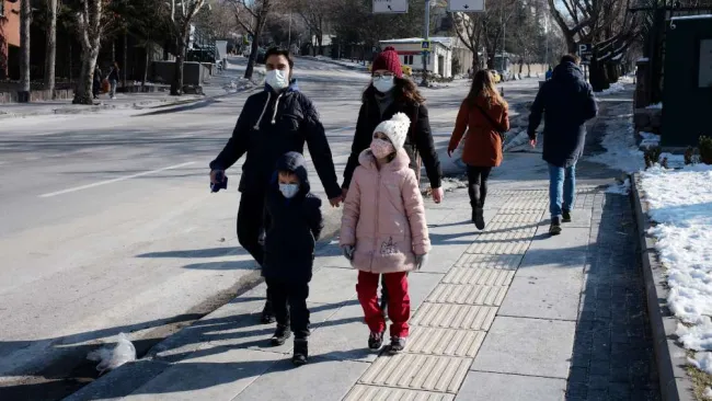 Coronavirus en el mundo: Mapa en tiempo real