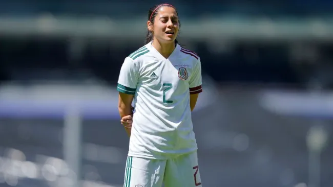 Kenti Robles: '¿Por qué los medios no hablan de mujeres exitosas?'