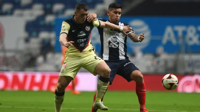 América: Disputará ante Rayados amistoso en Fecha FIFA de marzo con público