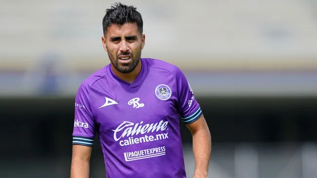 Mazatlán FC, a quitarse la frustración de mala racha ante Querétaro