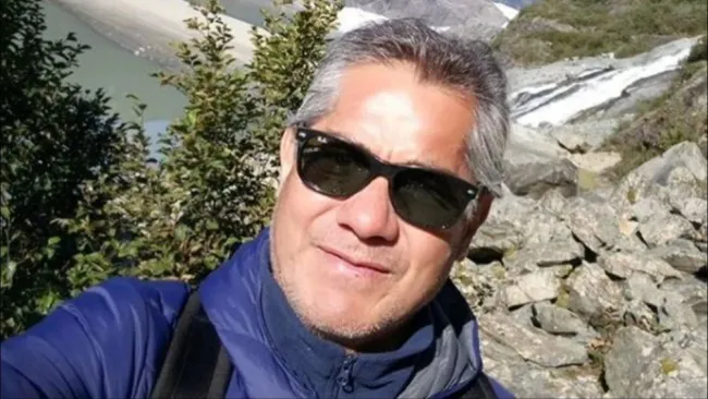 Gerardo Valtierra falleció a causa del coronavirus