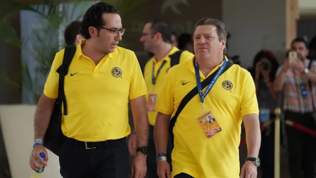 Tigres: Piojo Herrera 'se candidateó' como DT ante llegada de Mauricio Culebro