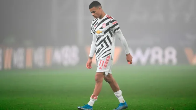 Manchester United: Empató con Crystal Palace y se aleja de la cima de la Premier League