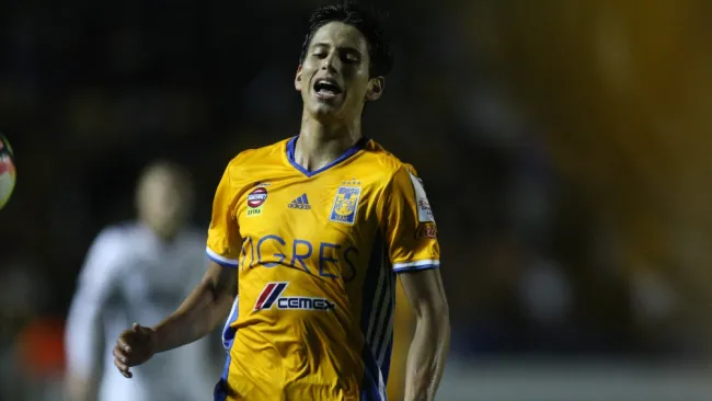 Jürgen Damm: Salió en defensa de Rubén Rodríguez por el caso Borussia Dortmund