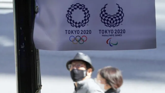 Tokio 2020 no recibiría público extranjero