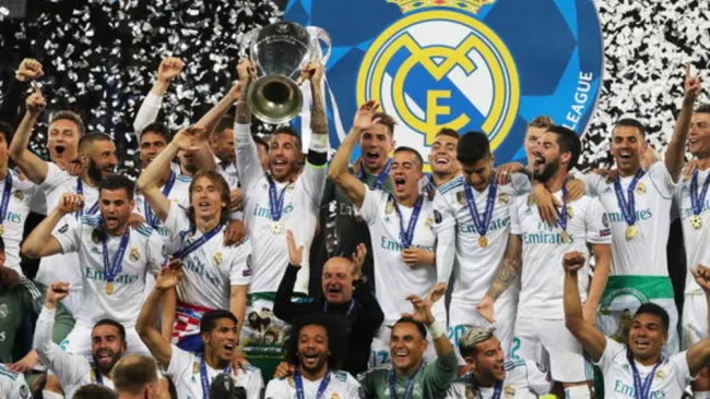 Real Madrid: Con emotivo video celebra 119 años de vida