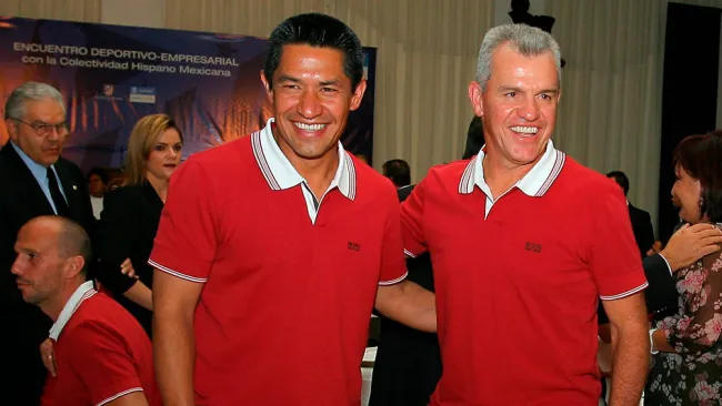 Rayados vs León: Ambriz enfrentará por primera vez a su maestro, Javier Aguirre