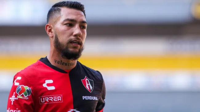 Puebla: 'Trolleó' en redes sociales al Atlas recordando protesta por alineación indebida