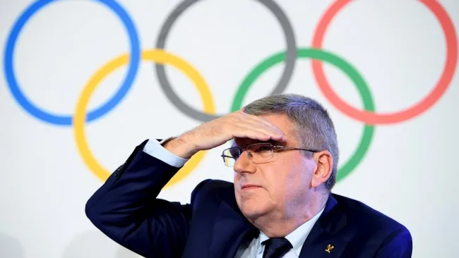 Thomas Bach, reelegido como Presidente del COI
