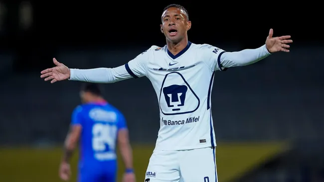 Gabriel Torres: 'Pumas debe recuperar la confianza'