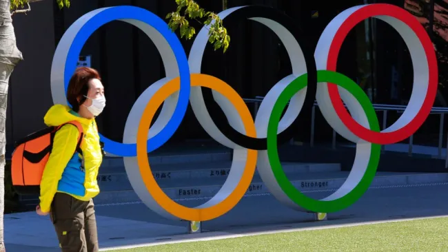 COI pagará vacunas para atletas olímpicos y paraolímpicos