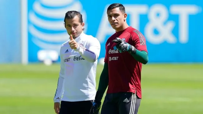 La Selección Sub 23 ha comenzado a reportar