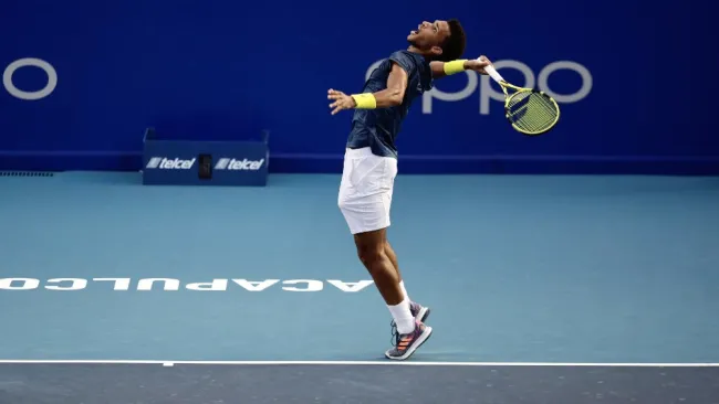 Abierto Mexicano Telcel