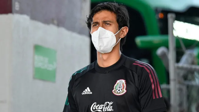 JJ Macías: 'Somos muchísimo mejores que Estados Unidos'