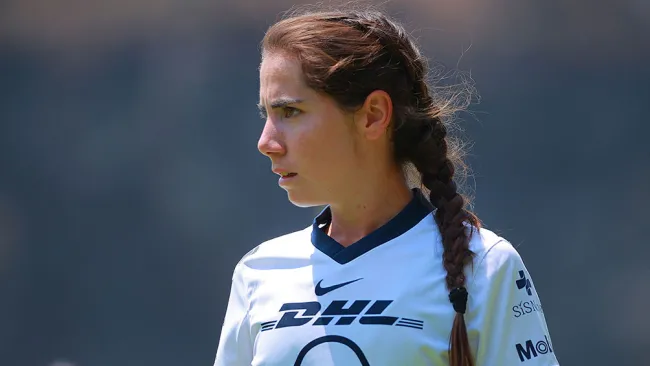 Jesús Ramírez: 'Pumas apoyará a Deneva Cagigas en todo lo necesario'