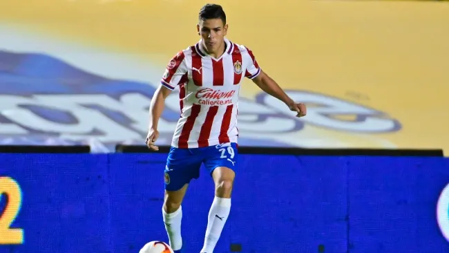 Chivas: No adelantará procesos de jugadores jóvenes por crisis del primer equipo