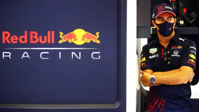 Checo Pérez: Reveló que disfruta trabajar con el máximo responsable técnico de Red Bull