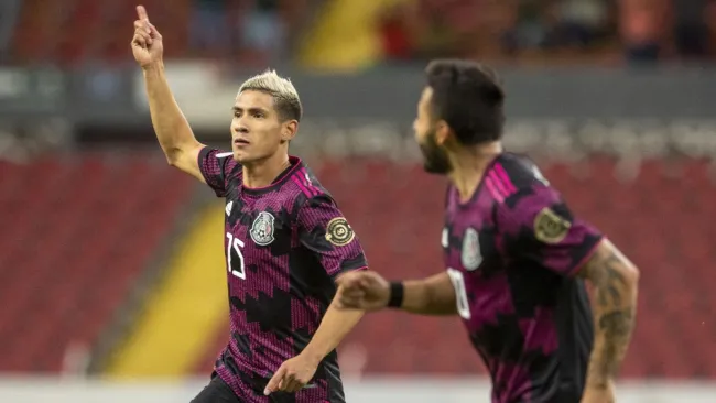 Selección Mexicana: Venció con lo justo a Estados Unidos para terminar primero de Grupo