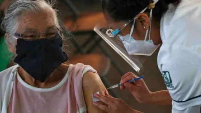 Día a día en México en medio de la pandemia por coronavirus