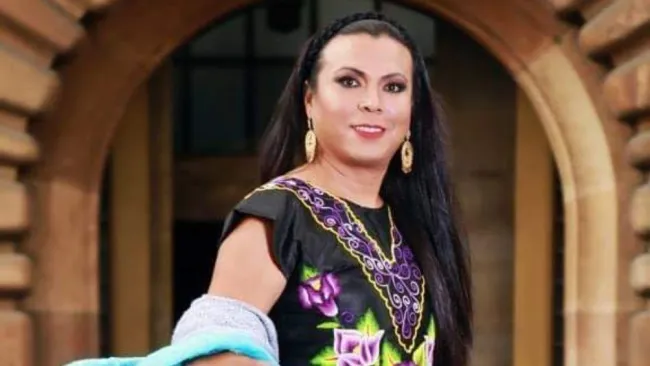 Lady Tacos de Canasta