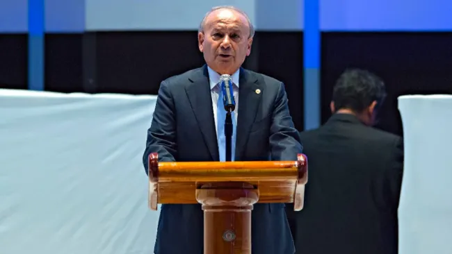 Cruz Azul: Víctor Velázquez reveló cómo Billy Álvarez realizó malos manejos en el club celeste