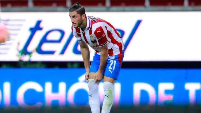 Hiram Mier no viajó a la Ciudad de México 