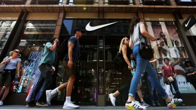 Nike comenzará a limpiar tenis usados para que sean revendidos 