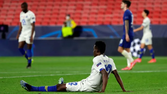 Tecatito Corona: A pesar de victoria, el Porto fue eliminado de la Champions por el Chelsea