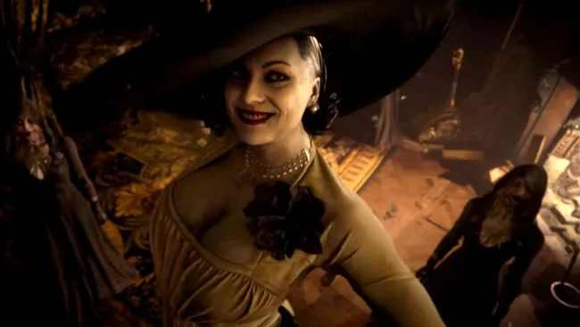 Resident Evil Village sale el próximo 7 de mayo