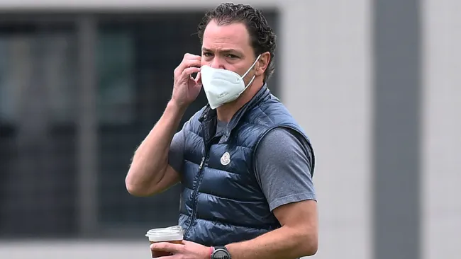 Santiago Baños sobre Concachampions: "A veces pensamos no jugar para no perder jugadores"