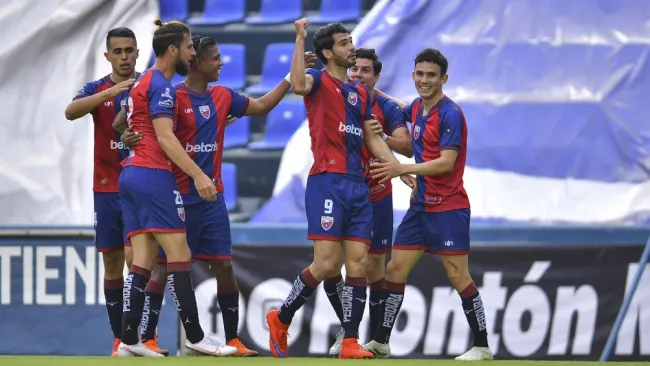 Atlante: Celebra 105 años de existencia de regreso a sus raíces