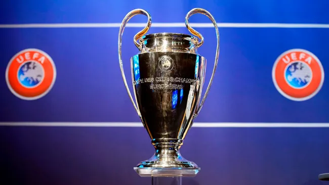 Champions League: UEFA mantiene plan de nuevo formato con 36 equipos