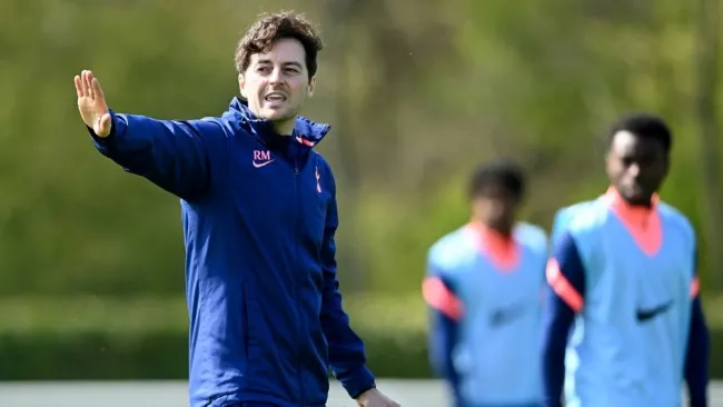 Mason, nuevo entrenador interino de los Spurs