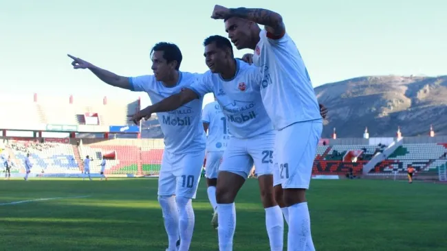 Mineros avanzó a Cuartos de Final 