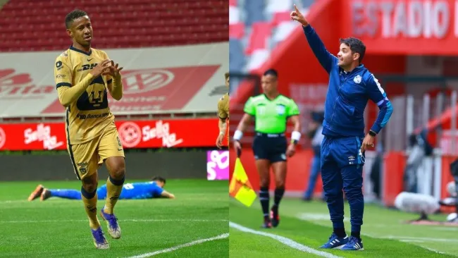 Torres y Larcamón se volverán a encontrar