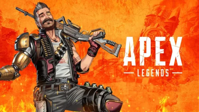 Apex Legends llegará a los dispositivos móviles