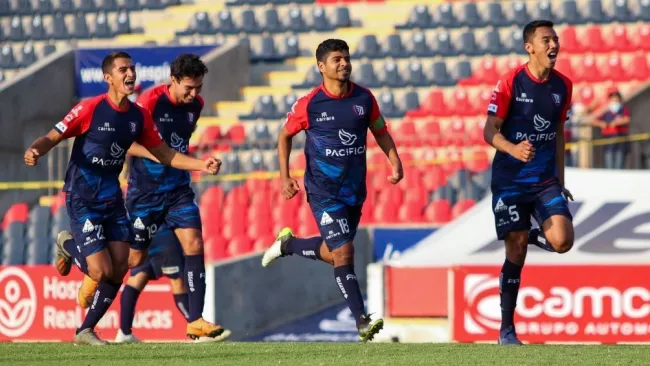 Tepatitlán avanzó a la Liguilla 