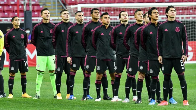 Selección Mexicana: ¿En qué grupo quedó para Juegos Olímpicos de Tokio?