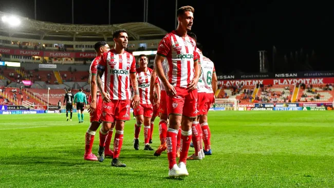 Director Deportivo de Necaxa: 'No nos vamos a volver locos con fichajes por inversión extranjera'