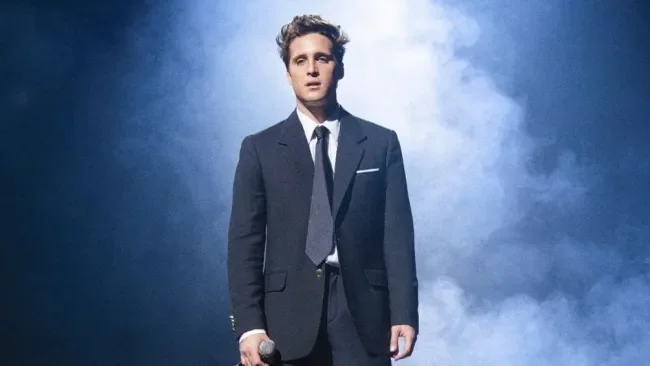 Luis Miguel, la serie 