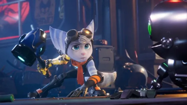Ratchet & Clank: Rift Apart se estrenará el 11 de junio