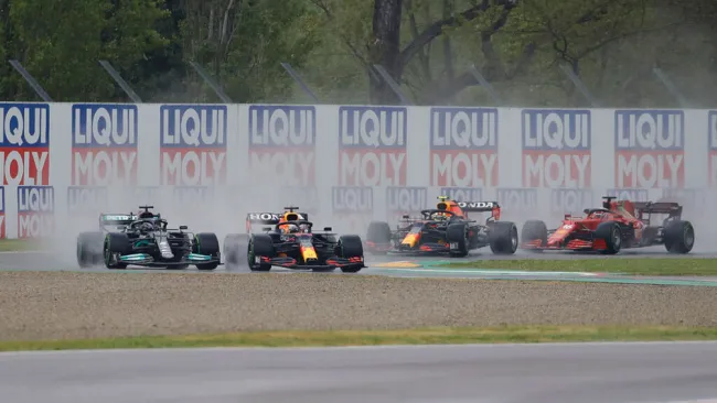 F1: Turquía sustituye al Gran Premio de Canadá por restricciones de viajes