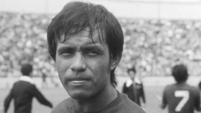 León: Falleció Héctor 'Cuirio' Santoyo, figura de los esmeraldas en los años 70