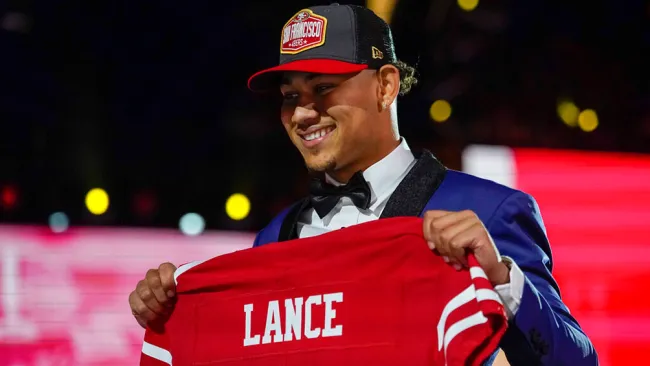NFL Draft 2021: ¿A quiénes seleccionaron los 'grandes' de la NFL?