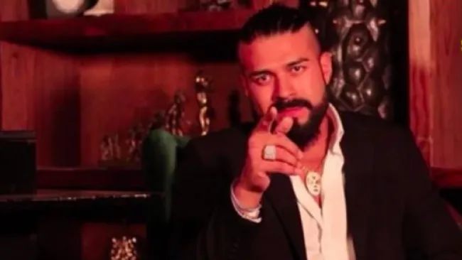 Triple A: Andrade anunció su llegada a la Tres Veces Estelar