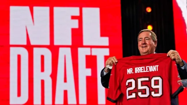 Draft NFL 2021